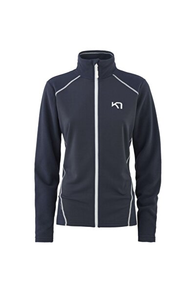 Kari Traa KARI F/Z Fleece W