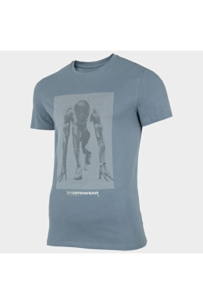 4F Tricou M H4Z22-TSM035 32S