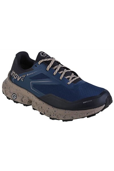 Inov8 Pantofi de alergare Inov-8 RocFly G 350 Gtx M 001103-BLNYTP-S-01