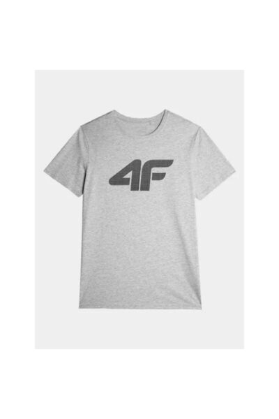 4F Tricou M 4FAW23TTSHM0877-27M