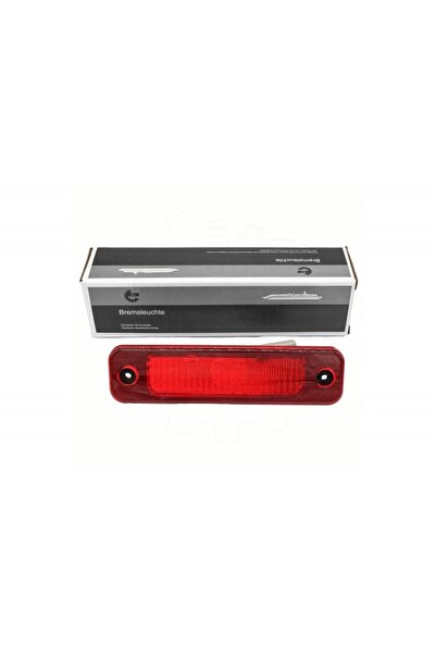 ESEN SKV Lumină suplimentară de frână Ford Transit, cu bec 1383588
