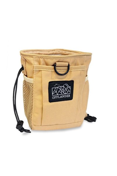 OFFLANDER Borsetă tactică Molle OFF_CACC_30KH