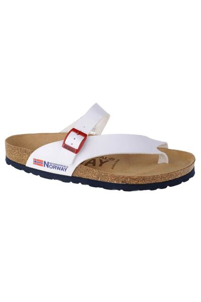 Geographical Norway Sandale Infradito Donna W flip-flops GNW20415-34