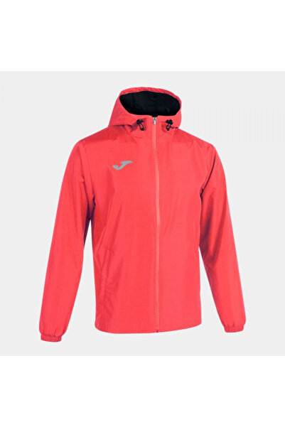 Joma Jachetă de ploaie Combi coral L