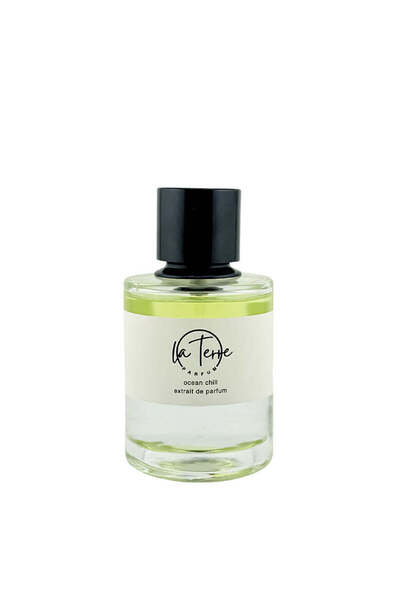 La Terre Perfume LaTerre Ocean Chill Luxury Unisex Perfume Eau de Parfum with...