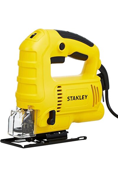 STANLEY SINCE 1913 أداة ستانلي الكهربائية، منشار ترددي سلكي بقوة 600 واط وسرع...