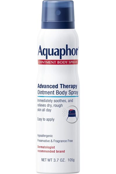 Aquaphor Ointment Body Spray 3.7 oz.