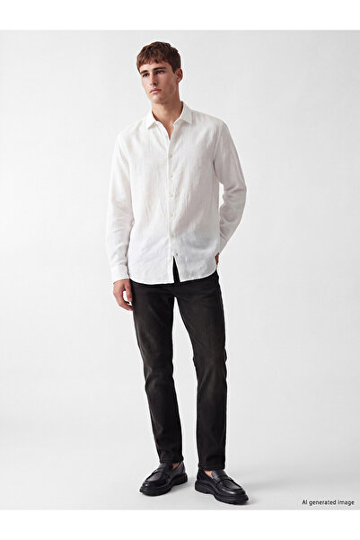 LC Waikiki Esvab • Modern & Distinctive 779 Standard Fit Men's Jean Pants