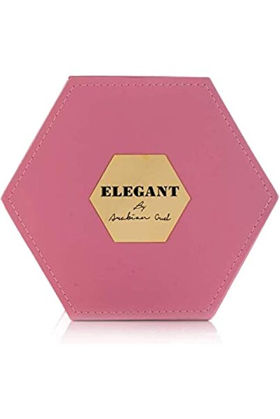 GENERAL العربية للعود عطر اليجانت بينك 100 مل