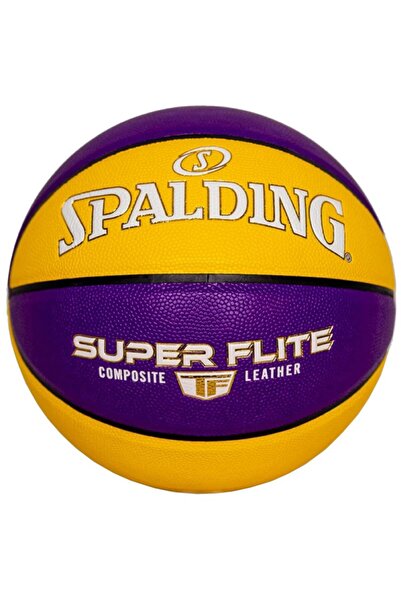 SPALDING Minge de baschet Super Flite 76930Z