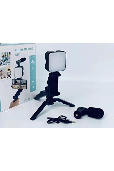 OEM Βάση Επιτραπέζια Kit σε Μαύρο Χρώμα