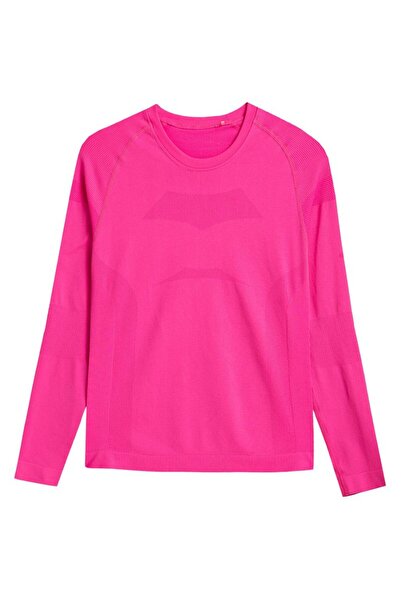 4F Tricou termoactiv W H4Z21-BIDB030G 54S