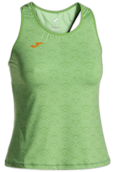 Joma R-Trail women's green T-shirt XS