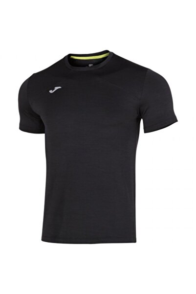 Joma Tricou de alergare de noapte cu mânecă scurtă M 101775.100