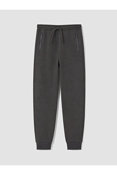 LC Waikiki Esvab • Modern & Distinctive Boys' Thick Jogger Sweatpants