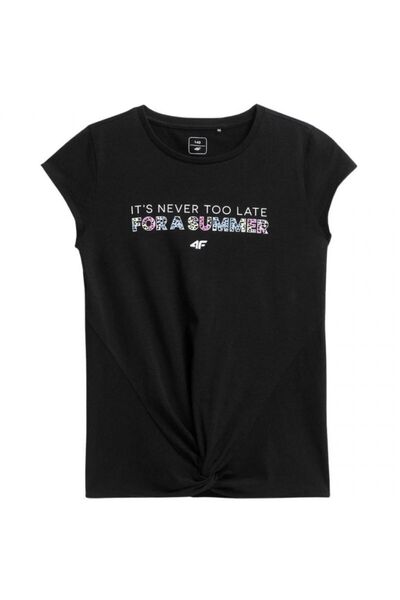 4F Tricou Jr HJL22 JTSD010 20S