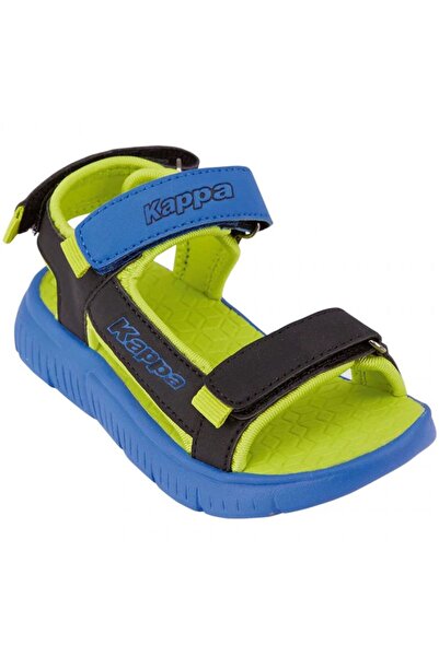 Kappa Kana MF Jr Sandale 260886MFK 6011