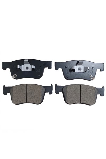 Generic Brand Front Brake Pads 3501110XKZ1DA for Haval H6 2017 Onwards 1.5T 2.0T
