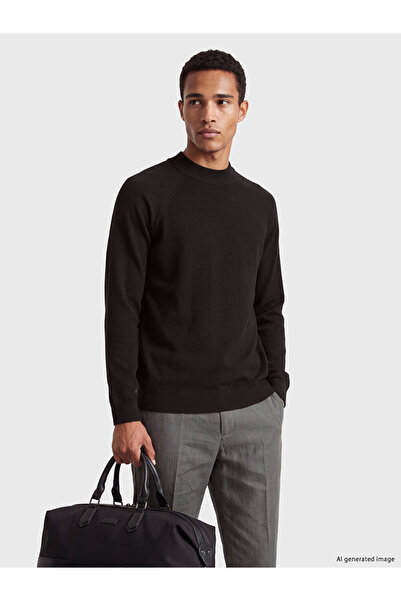 LC Waikiki Esvab • Modern & Distinctive Fisherman Roba Collar Men's Knitwear ...