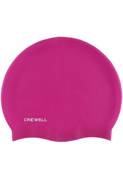 CROWELL Mono-Breeze-04 Cască de înot din silicon