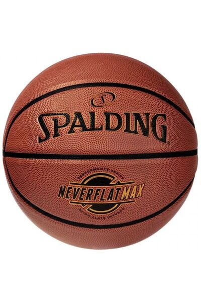 SPALDING Neverflat Max 76669Z Minge de baschet