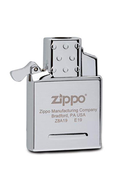 Zippo Ανταλλακτικό Αναπτήρα Βουτανίου Αντιανεμικό - Μονός Καυστήρας