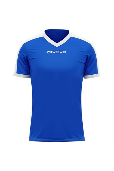 Givova Tricou Revolution Interlock M MAC04 0203