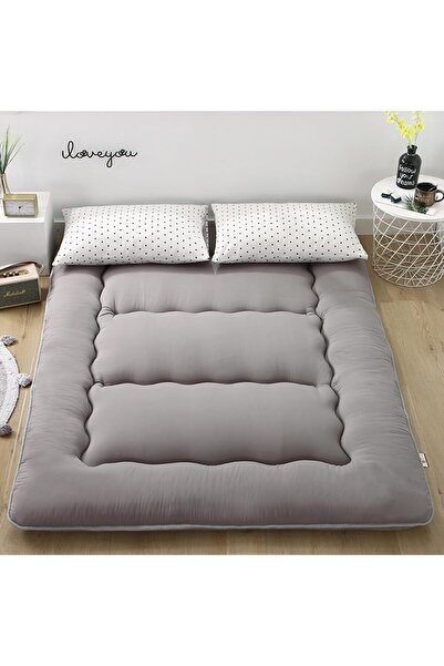Generic Japanese Floor Mattress,Thicken Memory Foam Futon Mattress,Travel Lou...