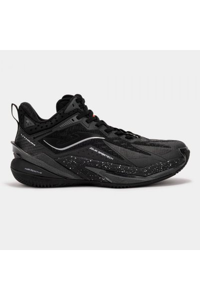 Joma Sports shoes Lithium black 42