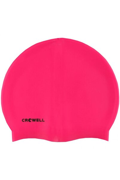 CROWELL Mono-Breeze-03 Cască de înot din silicon
