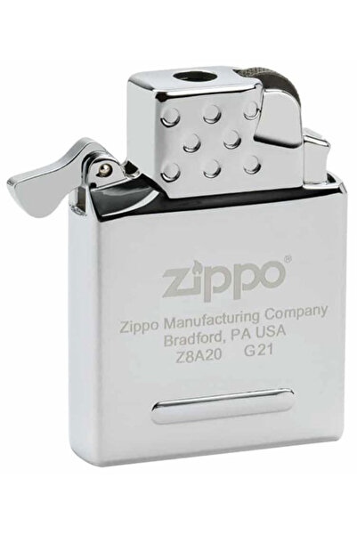 Zippo Ένθετο Αναπτήρα Βουτανίου - Κίτρινη Φλόγα (65810)