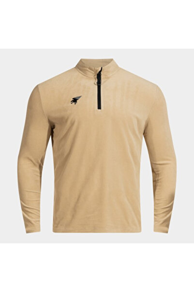 Joma Bluză din fleece polar Explorer bej L