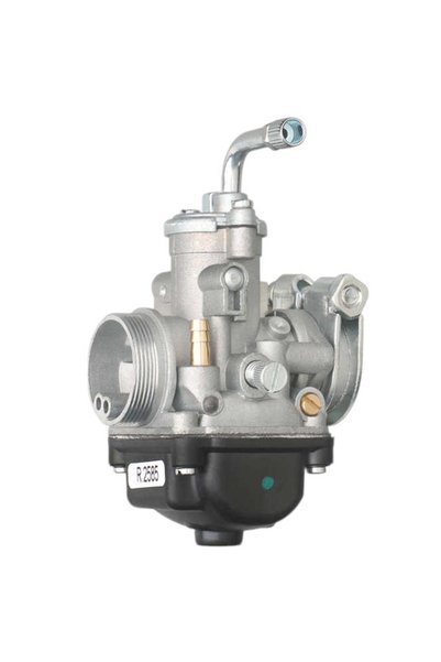 Generic Carburator scuter, compatibil cu Minarelli, Am6, Derbi, Peugeot, mont...