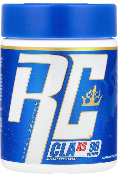 Ronnie Coleman Signature Series Cla-xs Conjugated Linoleic Acid Weight Loss S...