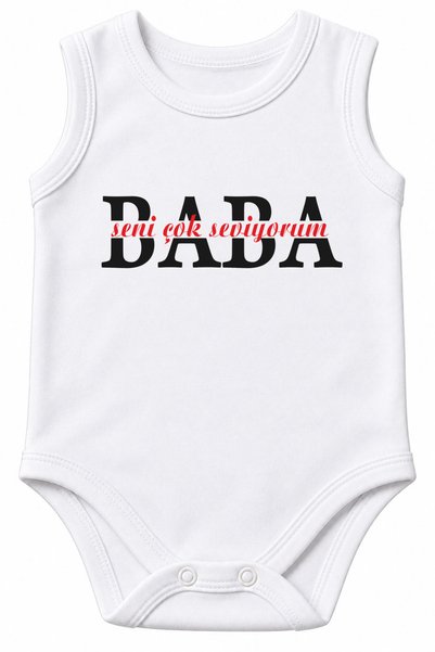 ET ERTAPASSAGE original creative designs Dad I Love You so Much Written on It...