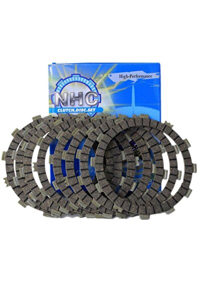 Generic Discuri ambreiaj moto, compatibile cu Yamaha XJ 6 Diversion