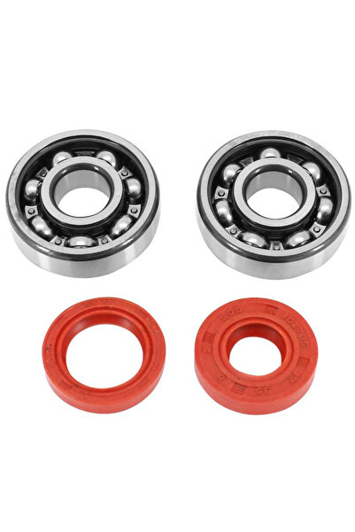 Generic Rulmenti cu simeringuri ambielaj scuter, compatibili cu Aprilia Rs, M...