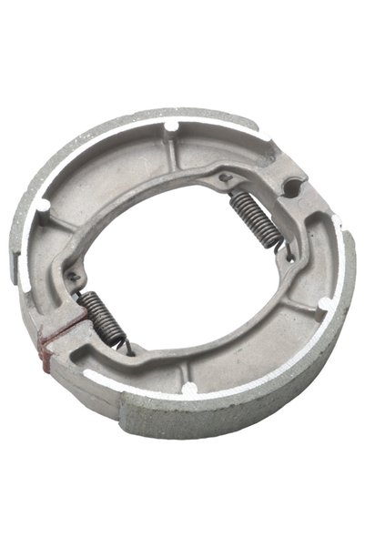 Generic Saboti frana scuter, compatibili cu GY6 125, 150 modele chinezesti, 4...