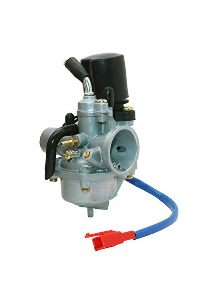 Generic Carburator scuter, compatibil cu Minarelli, Aprilia, Malaguti, Yamaha...