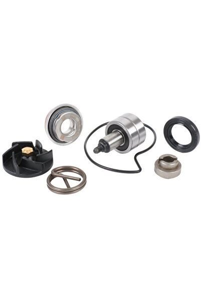Generic Pompa apa scuter, compatibila cu Aprilia Atlantic, Scarabeo, Piaggio ...