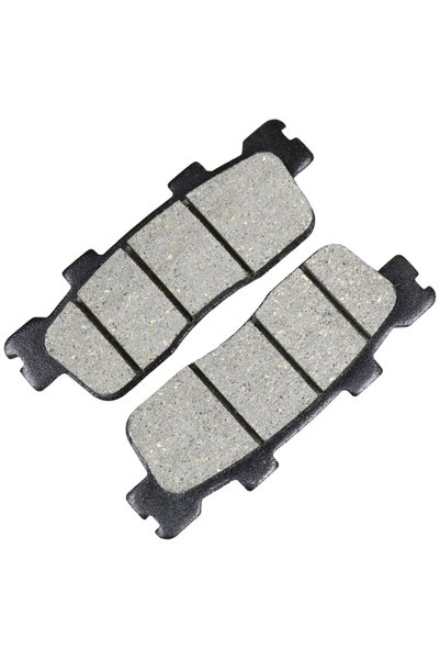 Generic Placute frana scuter, Brenta, compatibile cu Kymko Downtown, Super Di...