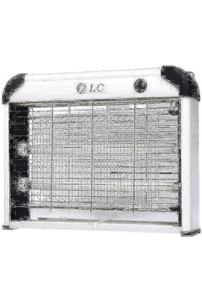 West Biking Mosquito, Fly And Insect Killer Electric Bug Zapper 12 W | Insect...