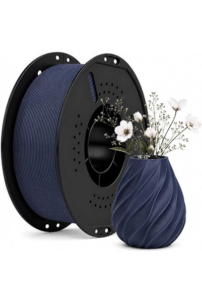 Generic PLA 3D Printer Filament 1.75mm Beige 1KG, +/-0.02mm Accuracy, AMS/AMS...