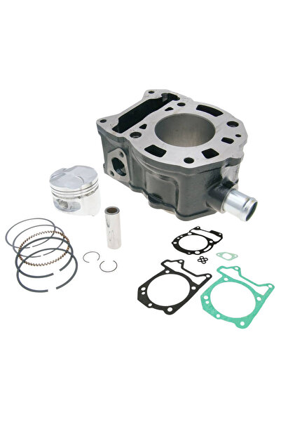 Generic Set motor scuter, compatibil cu Piaggio X9,Beverly, Aprilia Atlantic,...