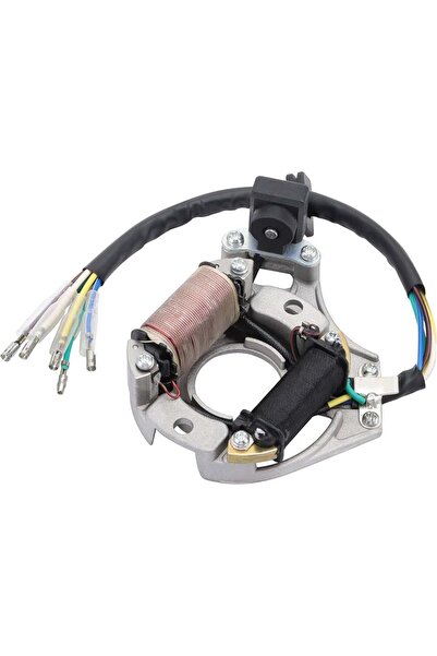 Generic Magnetou Atv, compatibil cu scuter First Bike Activ 50, 70, 110, 125 ...
