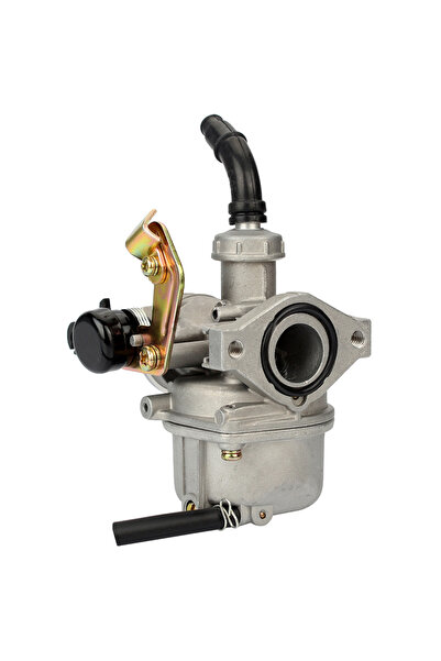 Generic Carburator Atv, compatibil cu Atv 110 cc, soc pe cablu