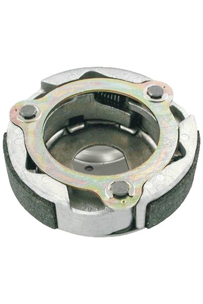Generic Saboti ambreiaj scuter, compatibil cu Yamaha, Malaguti, Mbk 125, 150 ...
