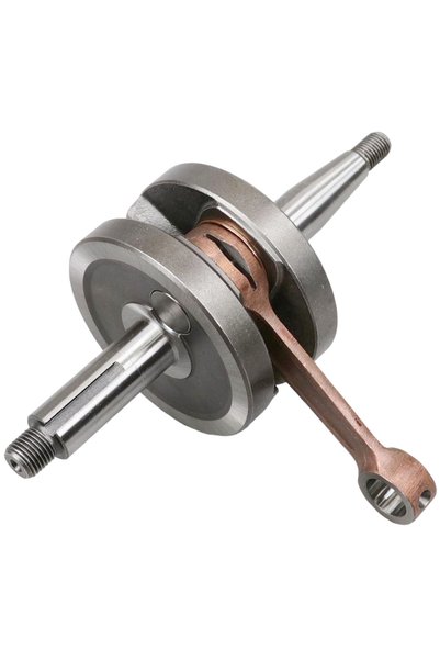 Generic Ambielaj scuter, compatibil cu Minarelli AM6 50 cc, 2 Timpi, Racire apa