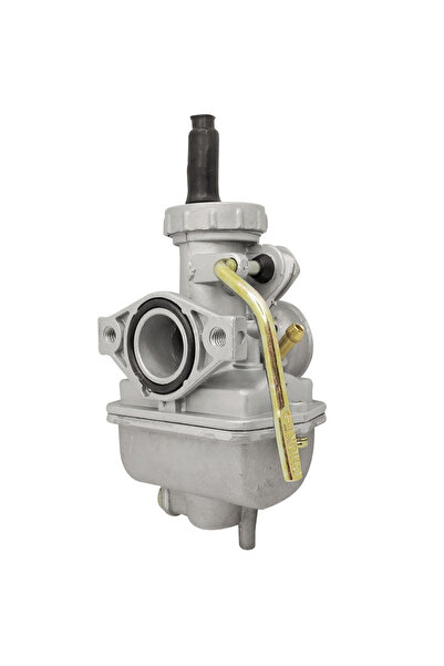 Generic Carburator scuter, compatibil cu Moped Firstbike, PZ16, PZ20, Activ, ...