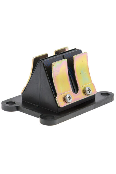 Generic Muzicuta admisie, compatibila cu Minarelli Am6, Aprilia RS, Honda Nsr...
